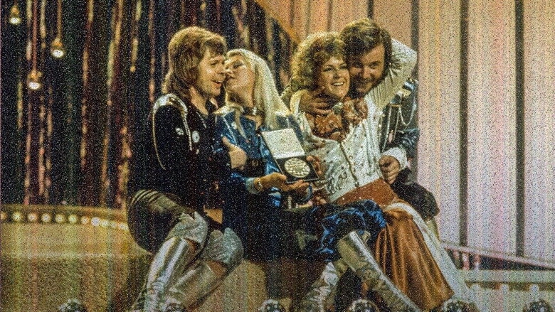 Eurovision: Secrets And Scandals (2022)