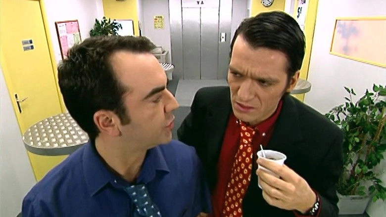 La Creme De Camera Cafe, Volume 1 (2003)