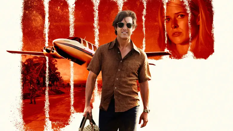 American Made (2017)