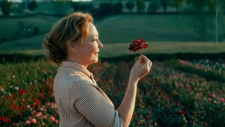 The Rose Maker (2021)