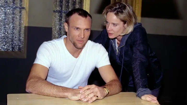 Callboys - Jede Lust Hat Ihren Preis (1999)