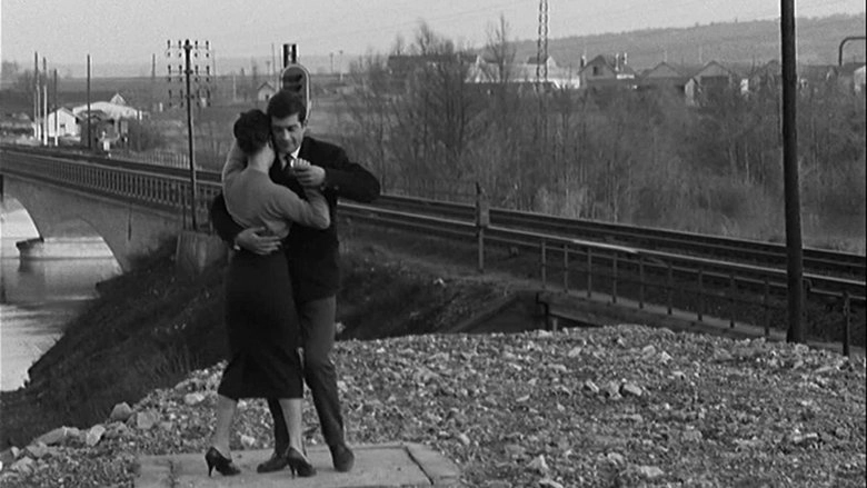 A Story Of Water (1961)