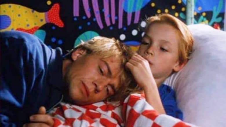 The Little Blonde Dead (1993)
