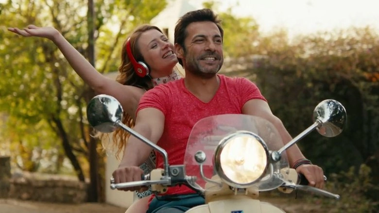 Seni Seviyorum Adamim (2014)