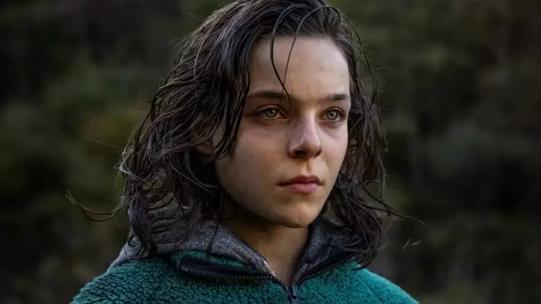 Nina Dei Lupi (2023)