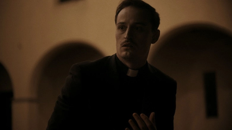 Heathen (2026)