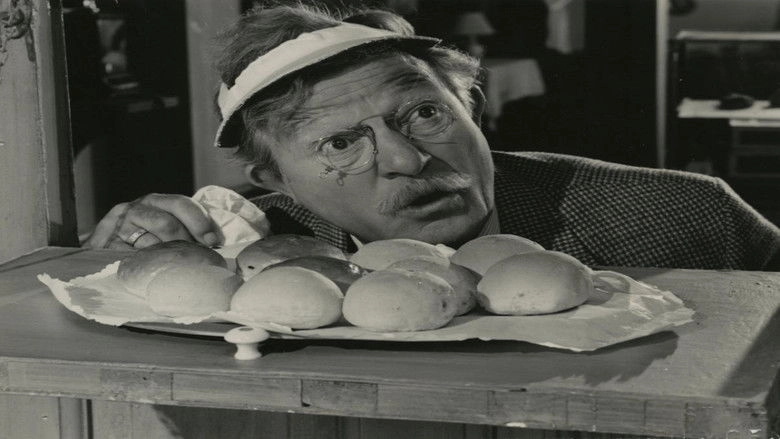 Tre Finder En Kro (1955)
