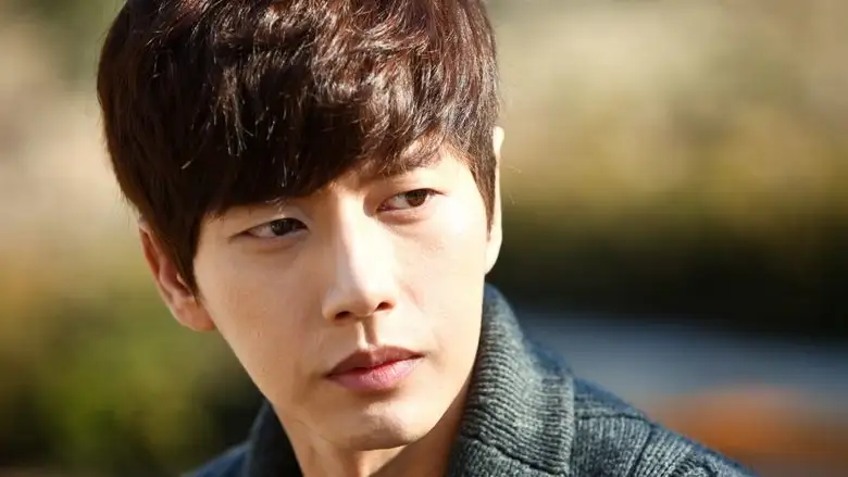 Snow Is On The Sea (2015)