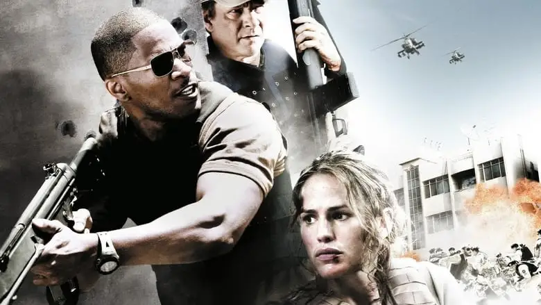 The Kingdom (2007)