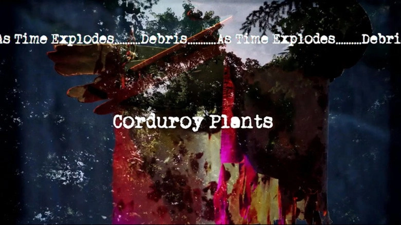Corduroy Plants (2026)