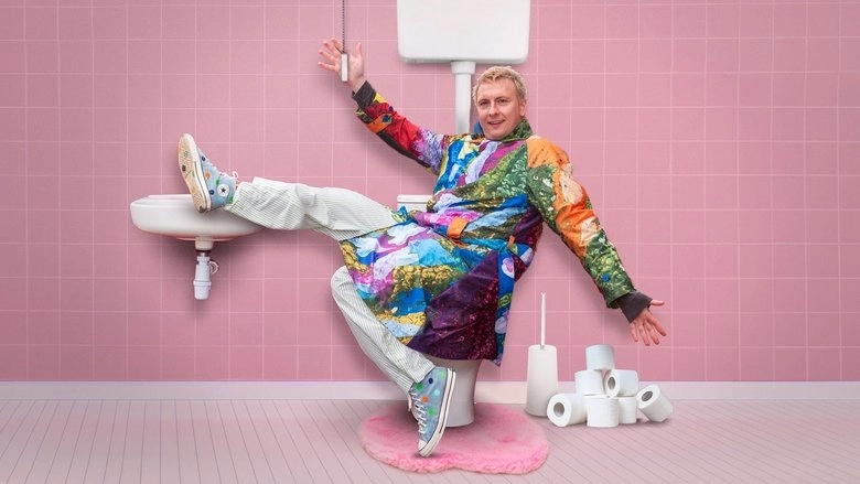 Joe Lycett Vs Sewage (2024)
