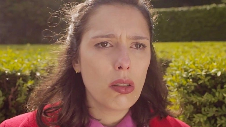 Late Or Never (2018)