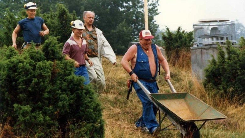Sommarens Tolv Manader (1988)