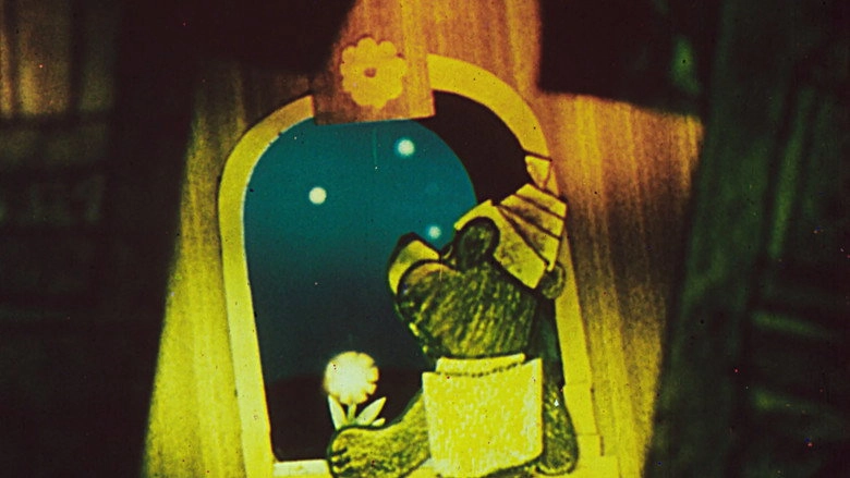 Where Did The Moon Go? (1982)