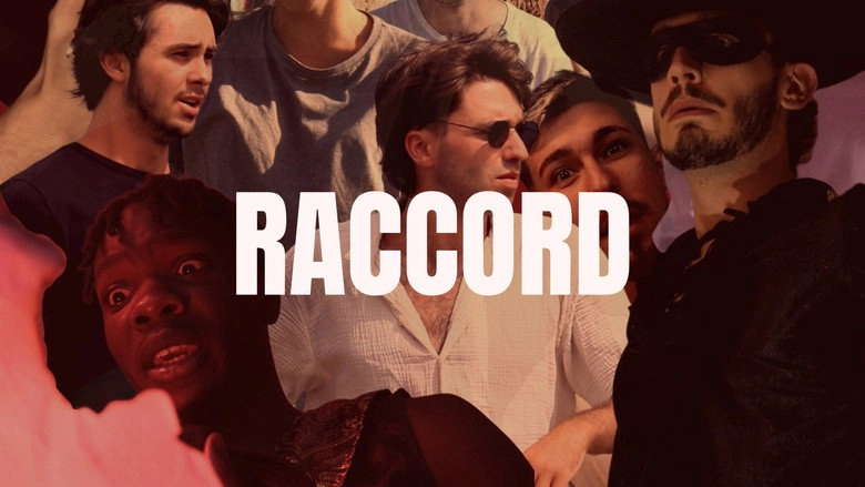 RACCORD (2023)