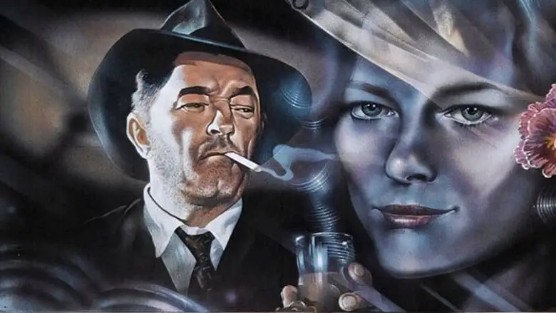 Farewell, My Lovely (1975)