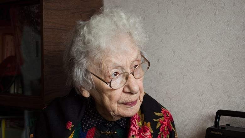 Women Of The Gulag (2017)