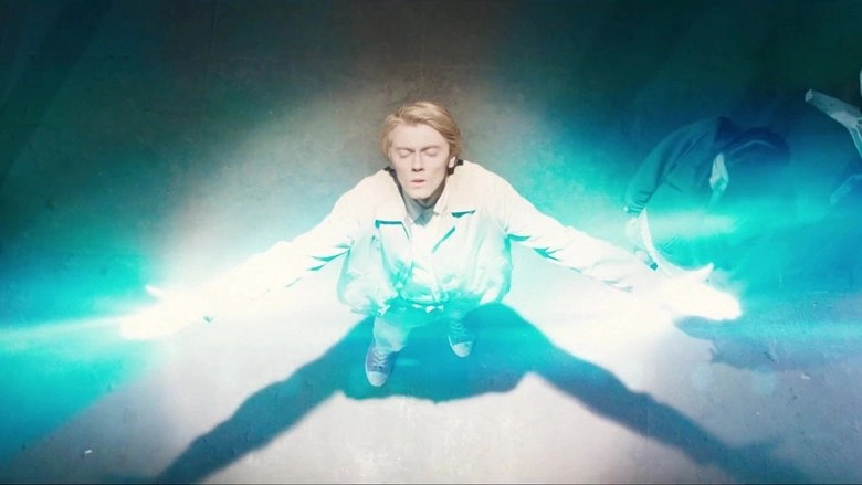 A Better Place (2016)