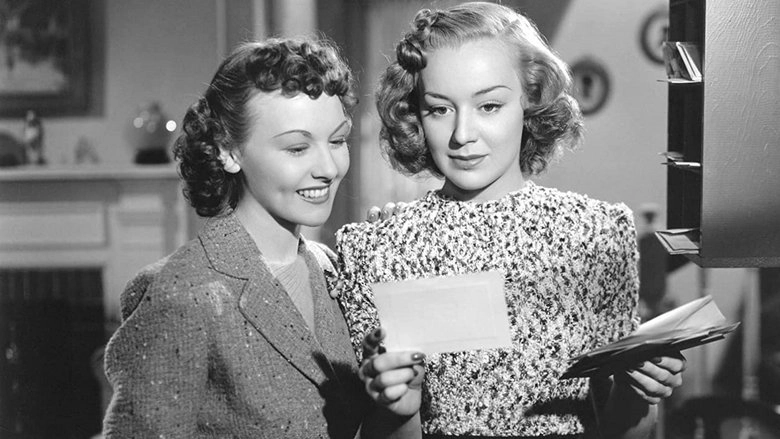 Sorority House (1939)