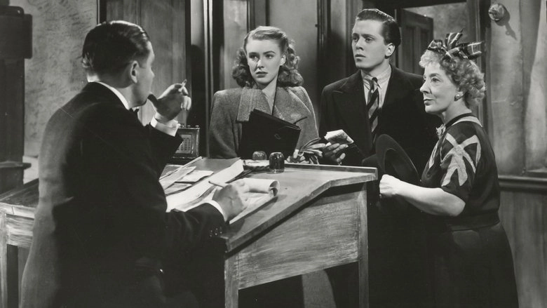 Dulcimer Street (1948)