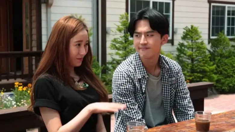 The Secret Room Of Pleasure (2018)