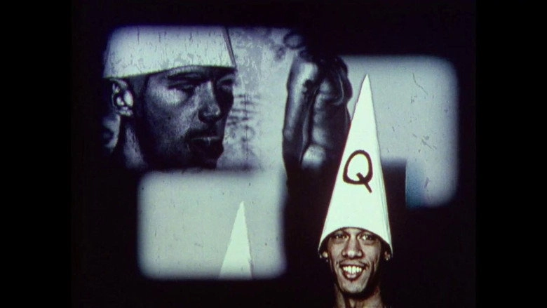 Remembrance Of Things Fast: True Stories Visual Lies (1994)