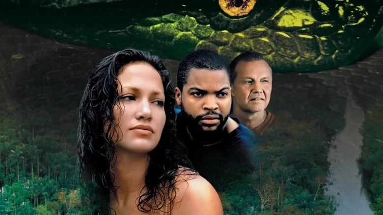 Anaconda (1997)