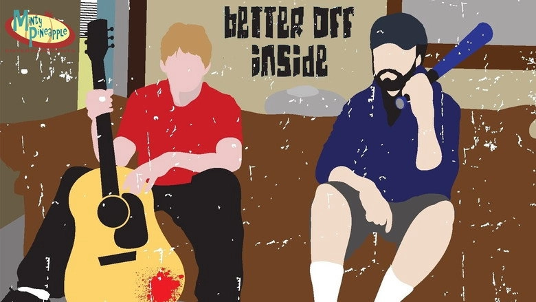 Better Off Inside (2013)