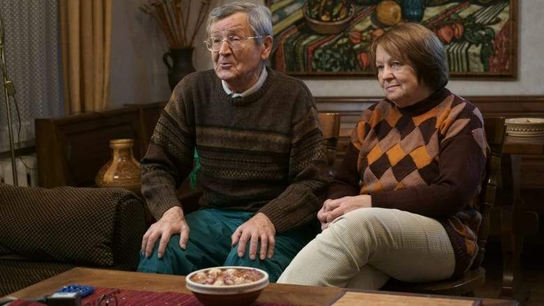 Ivan And Marta (2023)