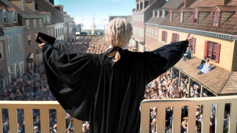 A Great Awakening (2026)