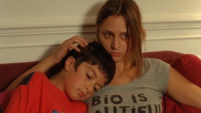 Le Jour Ou Segolene A Gagne (2008)
