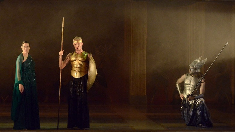 Rameau: Castor Et Pollux (2014)