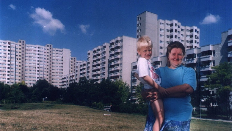 The Dream That Remains (1997)