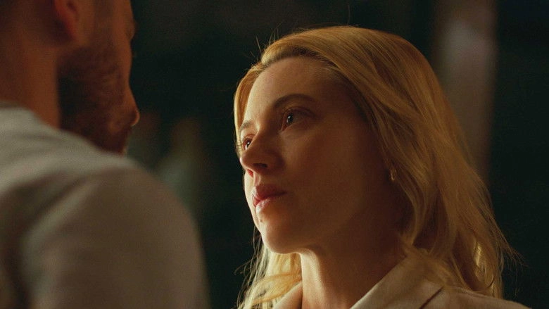 The Killing Moon (2025)