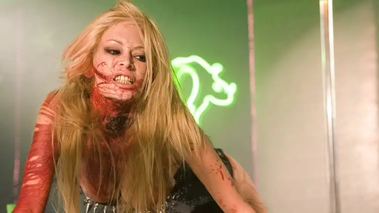 Zombie Strippers! (2008)
