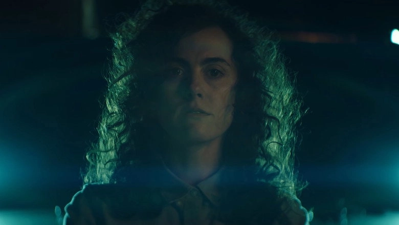 Prefigured (2019)