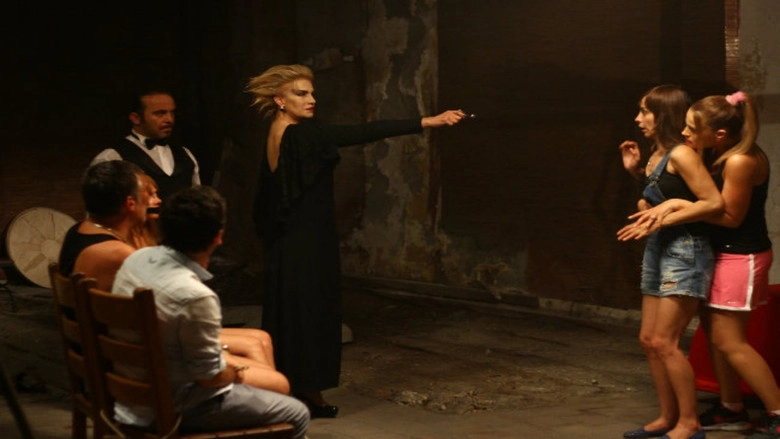 Vay Basima Gelenler! 2 Bucuk (2014)