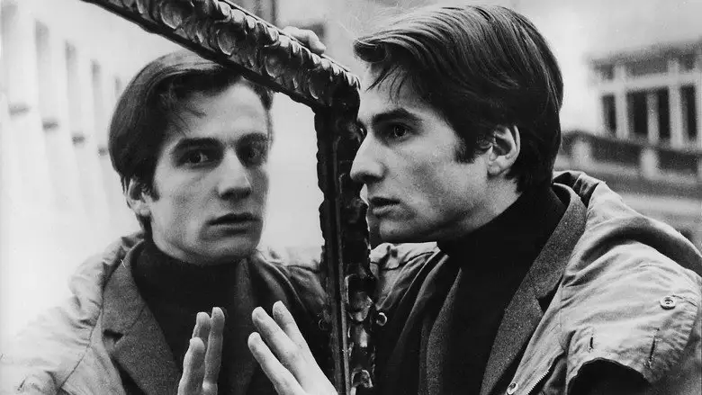 Le Cinema De Jean-Pierre Leaud (2024)
