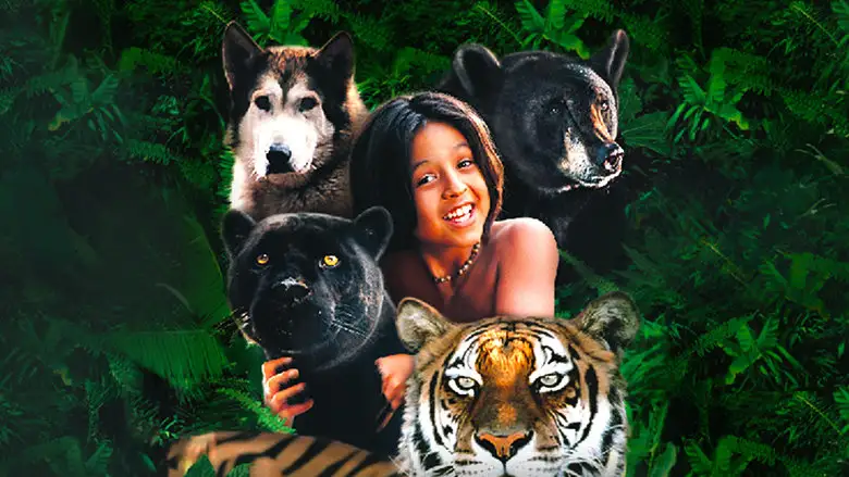 The Jungle Book: Mowgli's Story (1998)