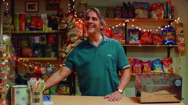 El Kiosco (2019)