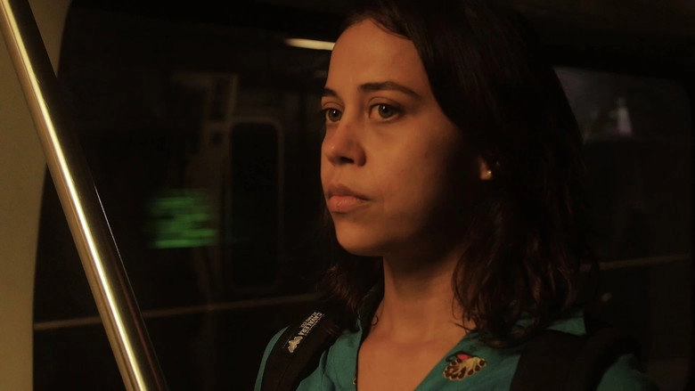 Toda Sombra Parece Viva (2019)