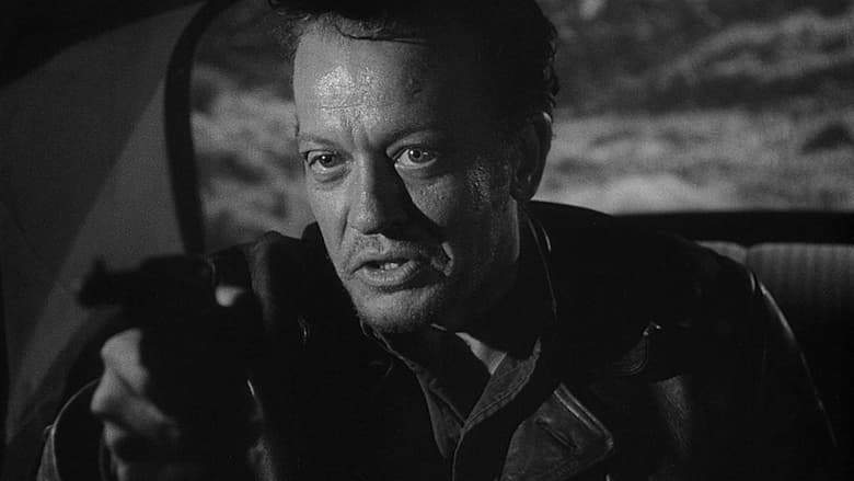 The Hitch-Hiker (1953)