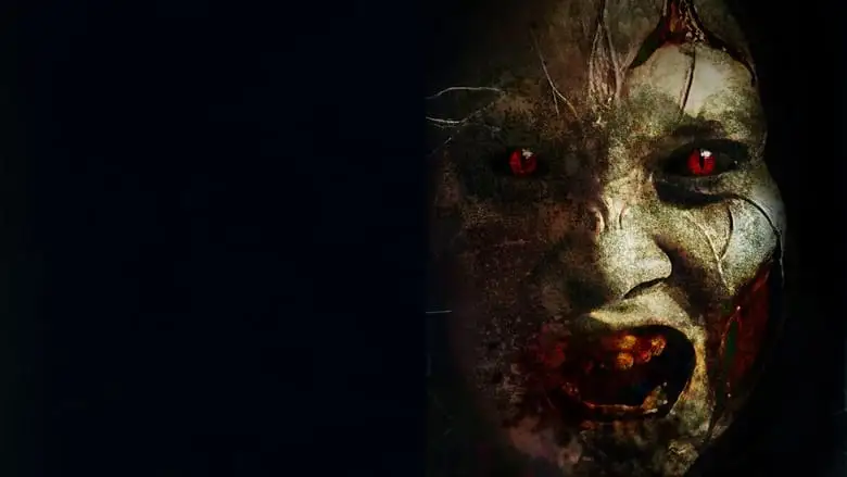 Blood Flower (2022)
