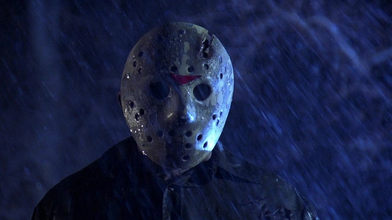 New Beginnings: The Making Of Friday The 13th Part V - A New Beginning (2009)
