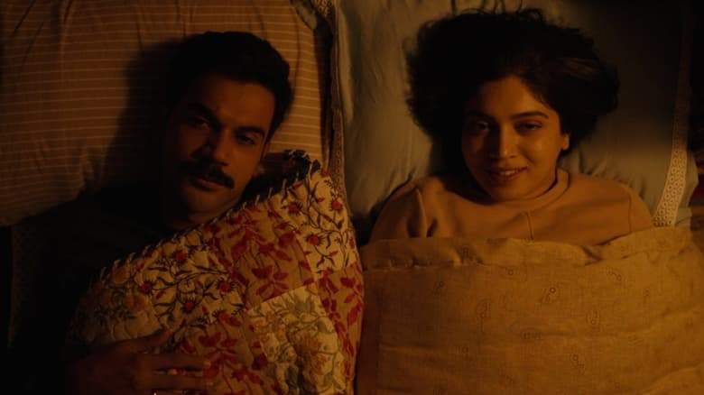 Badhaai Do (2022)