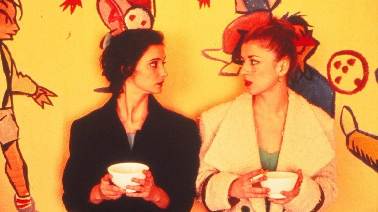 Puede Ser Divertido (1995)