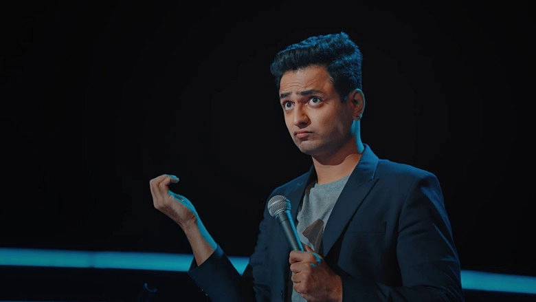 Kenny Sebastian: The Most Interesting Person In The Room (2020)