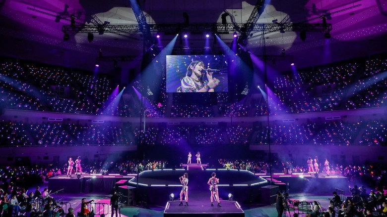 Juice=Juice Concert 2020 ~Tsudzuiteiku STORY~ (2020)