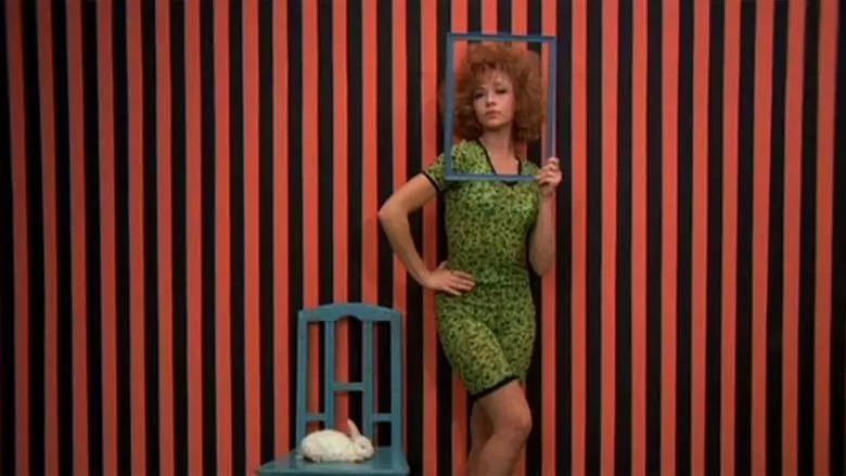 WR: Mysteries Of The Organism (1971)