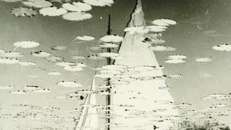 Spiegel Van Holland (1950)